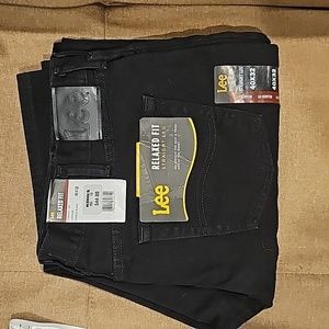 Mens Lee Jeans